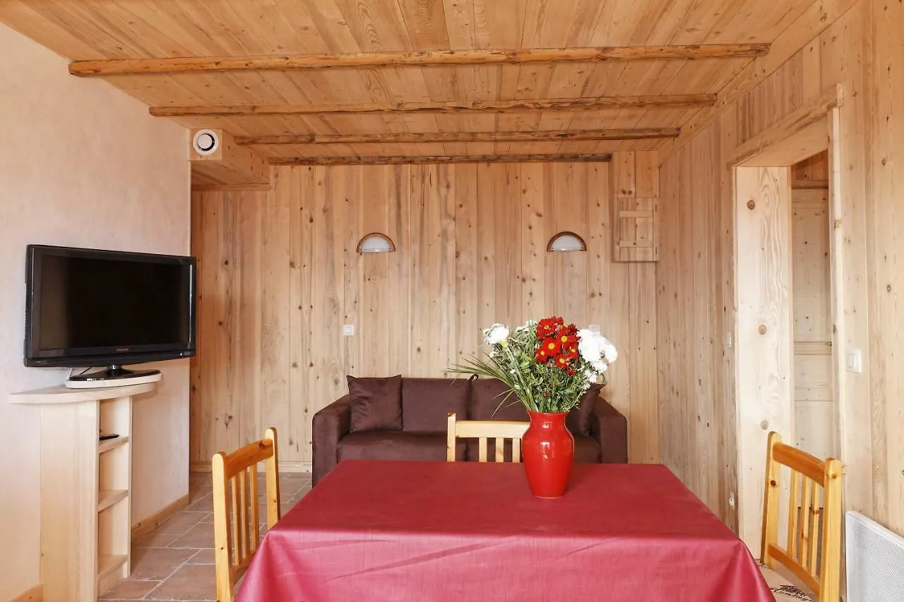 Le Refuge Villa Cordon