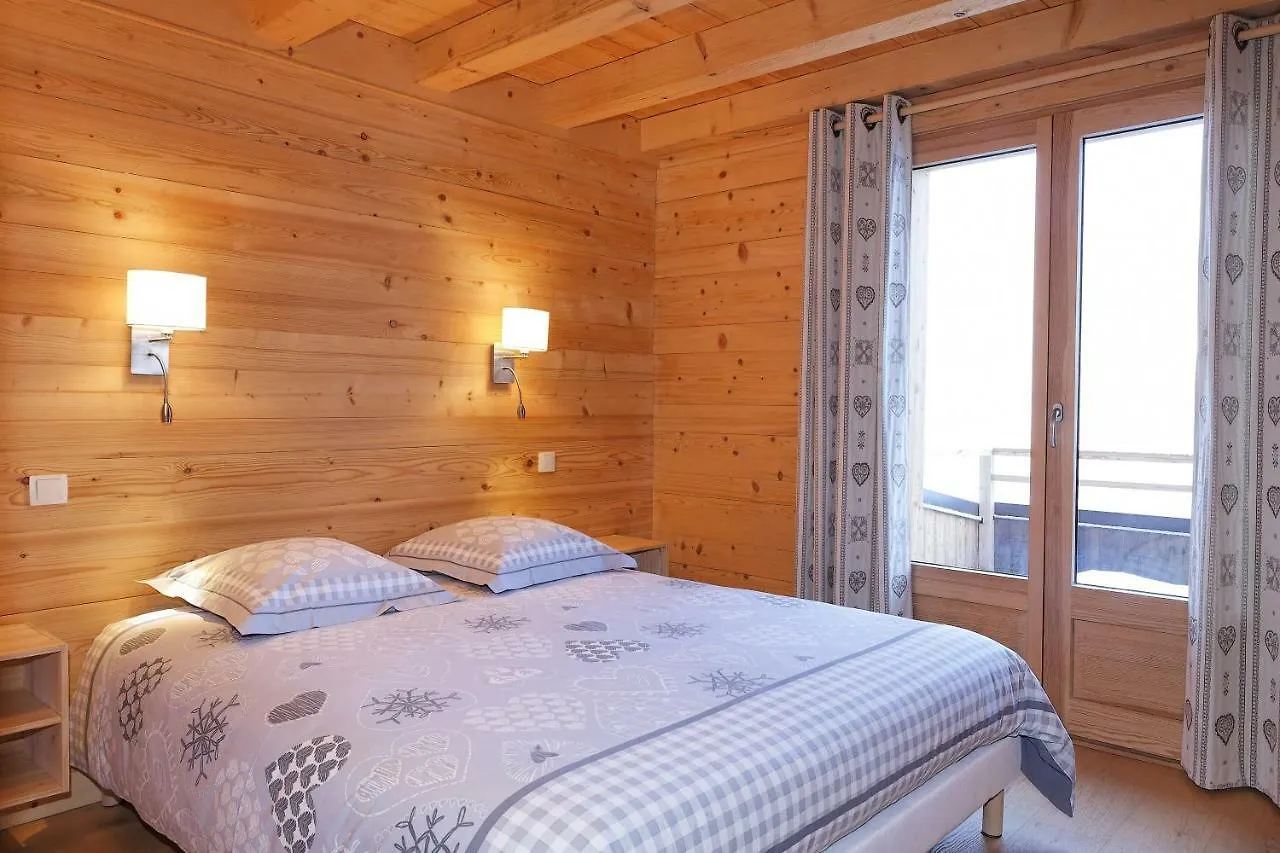 Holiday home Le Refuge Villa Cordon