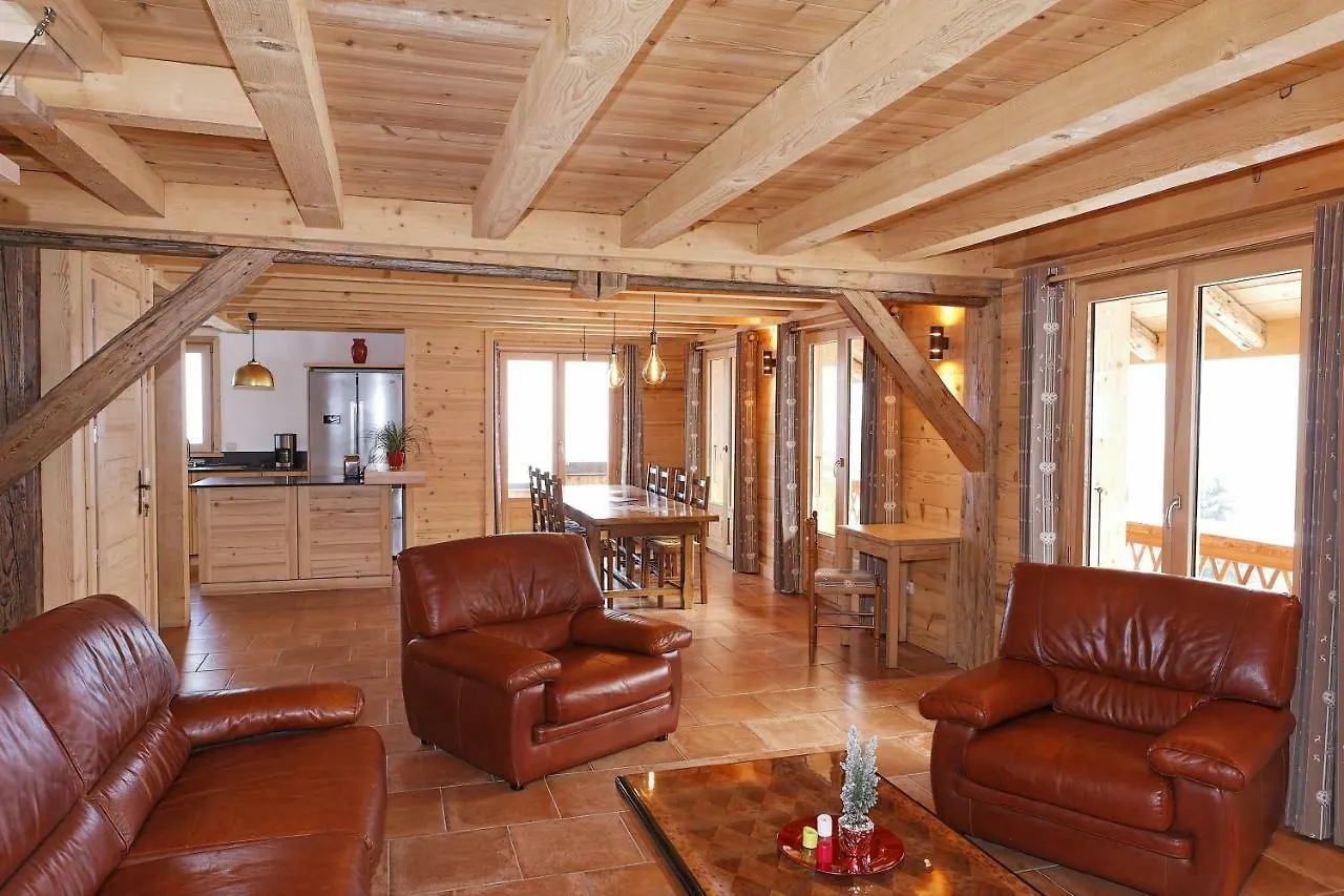 Le Refuge contacts